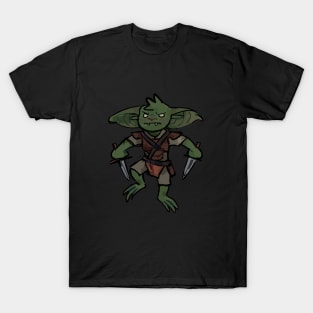 goblin T-Shirt